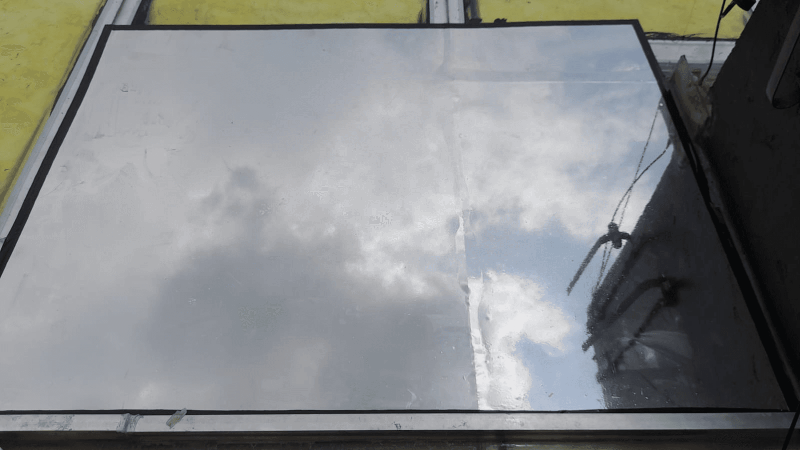 Sunfilm Reflective 2